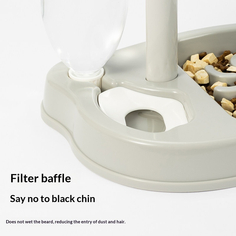 Dog Puzzle Feeder Toy