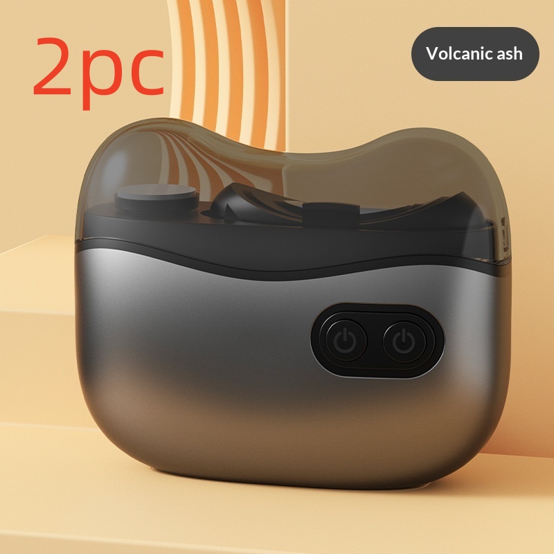 Quiet Electric Nail Trimmer