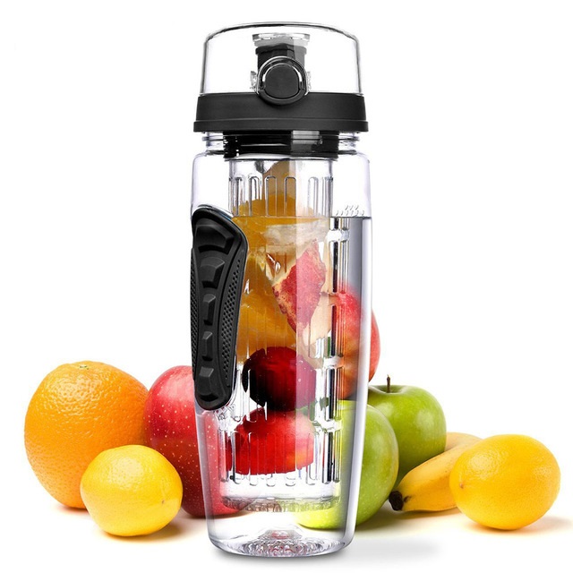 Iced Tea & Fruit Infuser Tumbler
