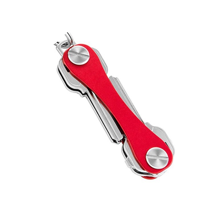 Compact Key Organizer