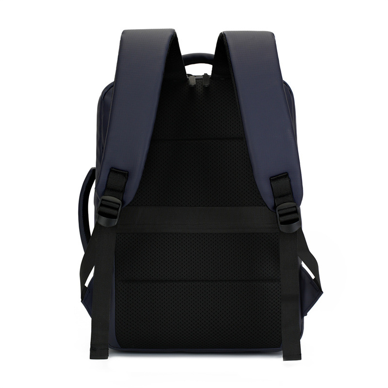 Large-Capacity Laptop Backpack