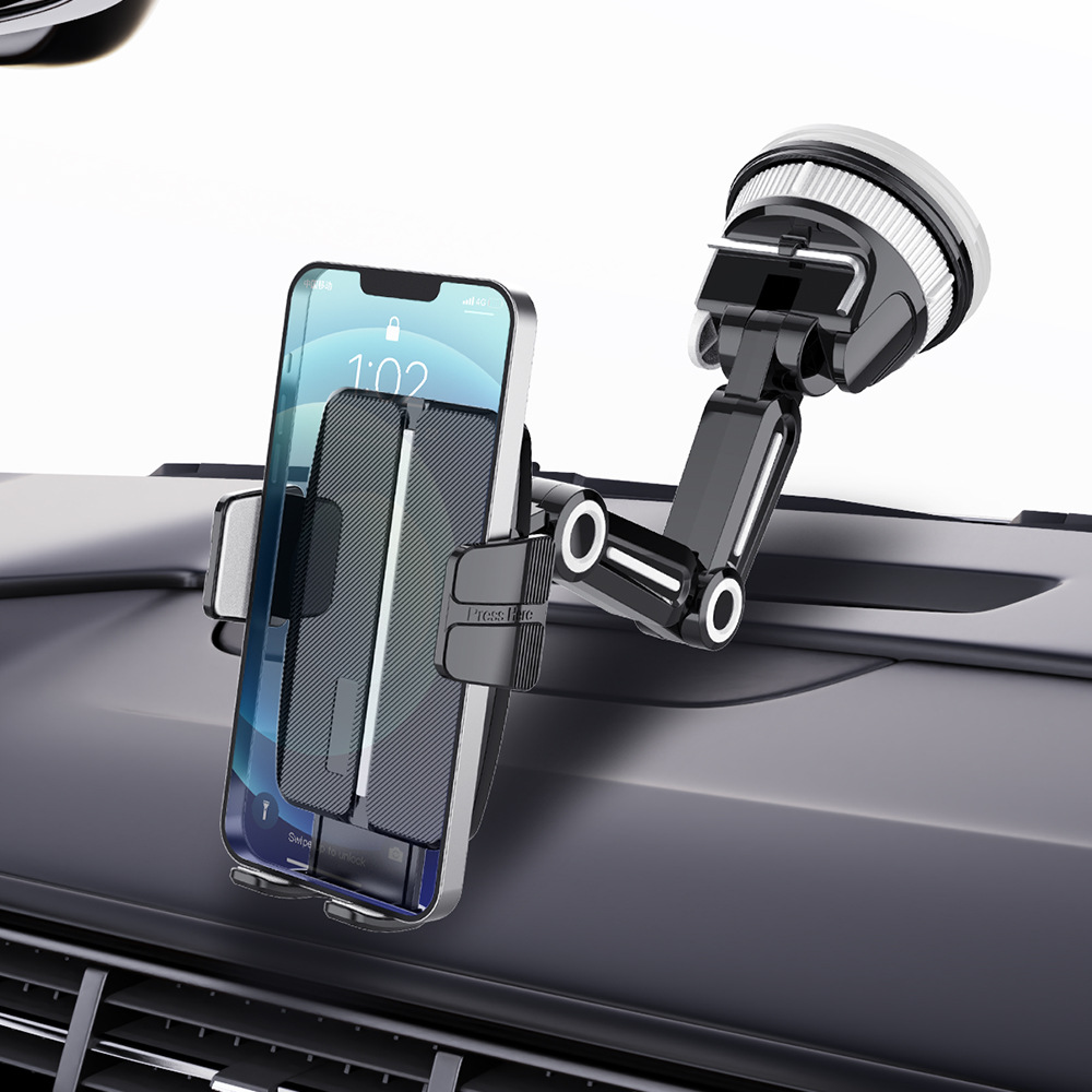 Magnetic Dash Phone Mount