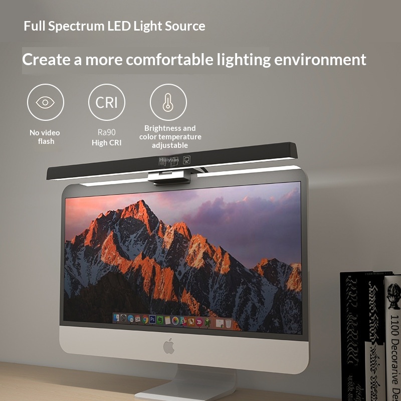 Monitor Light Bar