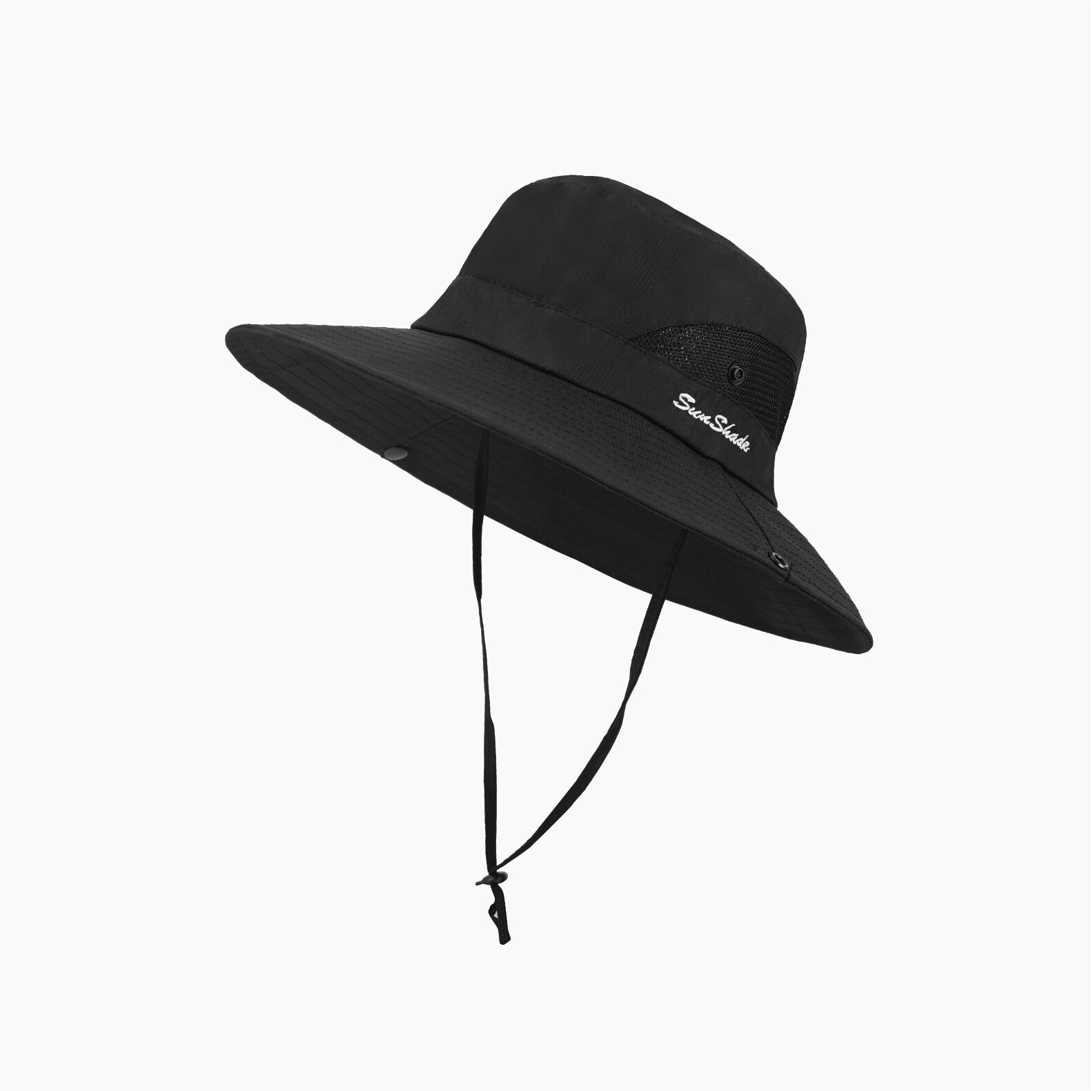 Packable UV Bucket Hat