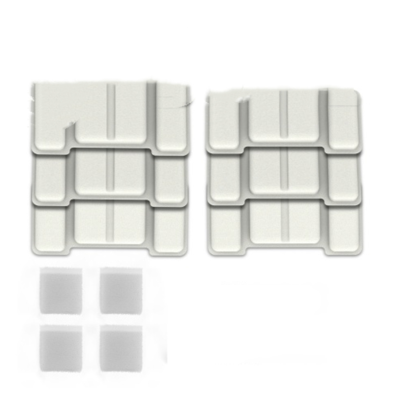 Pet Fountain Replacement Filters