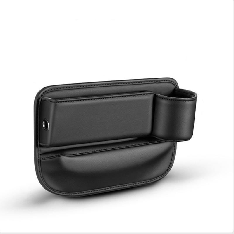 Car Seat Gap Organizers (Pair)