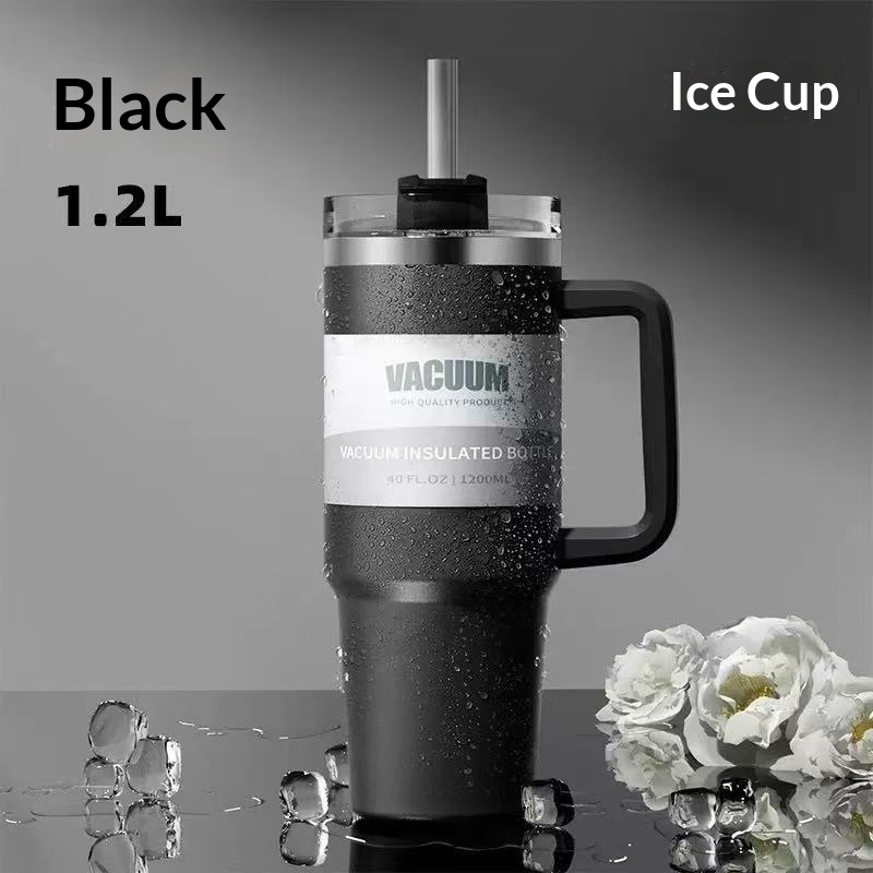 40oz Insulated Tumbler
